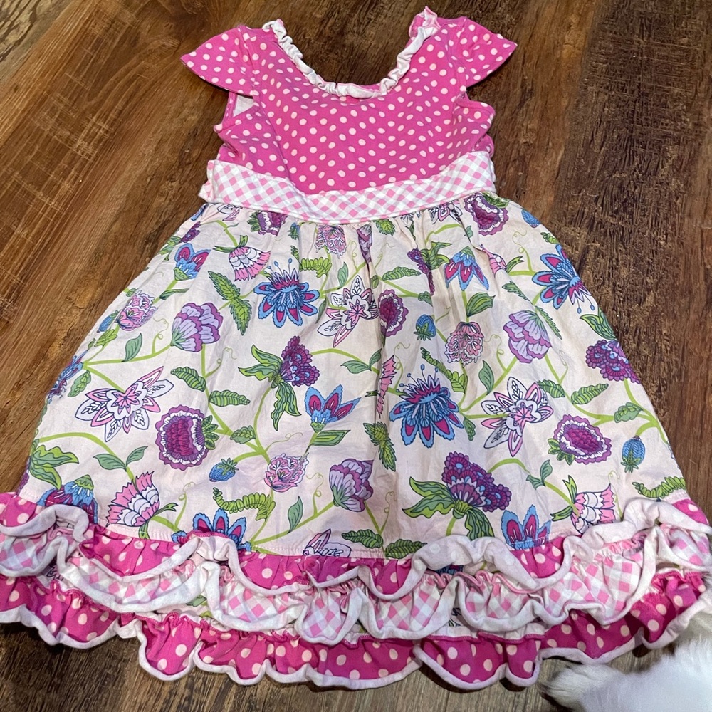 Matilda Jane Dress